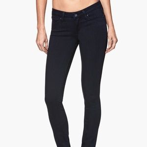 Paige Denim Verdugo Ultra SkinnyJeans